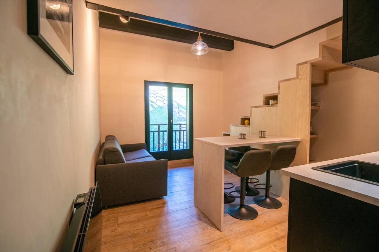Apartament Grand Studio Mezzanine A 200 Metres Des Pistes Demi-Quartier Zewnętrze zdjęcie