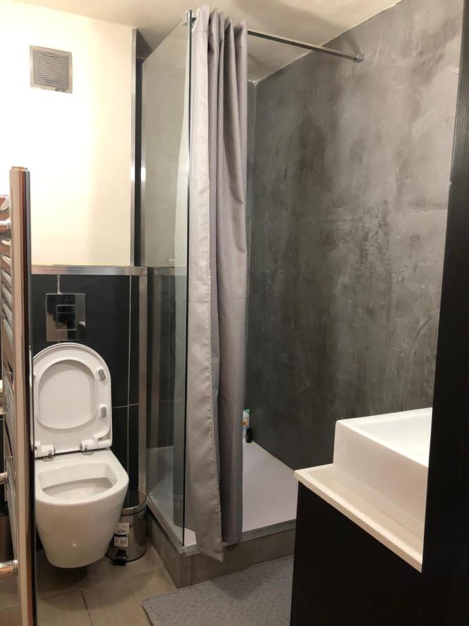 Apartament Grand Studio Mezzanine A 200 Metres Des Pistes Demi-Quartier Zewnętrze zdjęcie