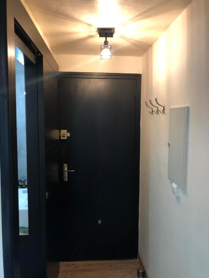 Apartament Grand Studio Mezzanine A 200 Metres Des Pistes Demi-Quartier Zewnętrze zdjęcie